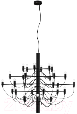 Потолочный светильник Loftit Gino 10196/800 - фото