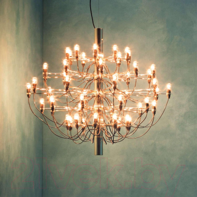 Потолочный светильник Loftit Gino 10196/800