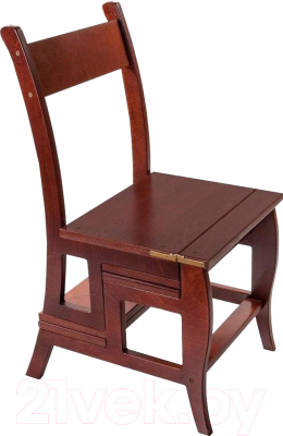 Cтул-лестница Импэкс Leset Бруклин (орех) - фото