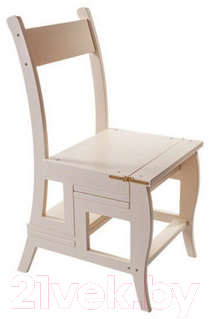 Cтул-лестница Импэкс Leset Бруклин (слоновая кость) - фото