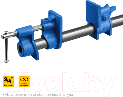 Струбцина Зубр 32305-34