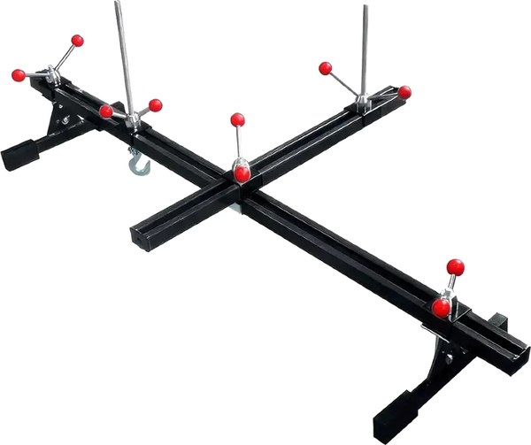 Траверса для двигателя RockForce RF-TRW04006 - фото