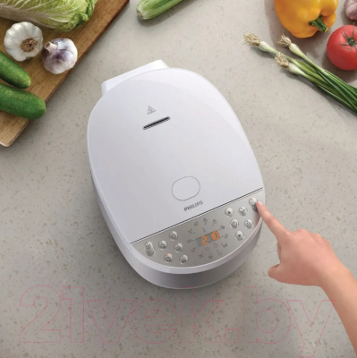 Мультиварка Philips HD4713/40