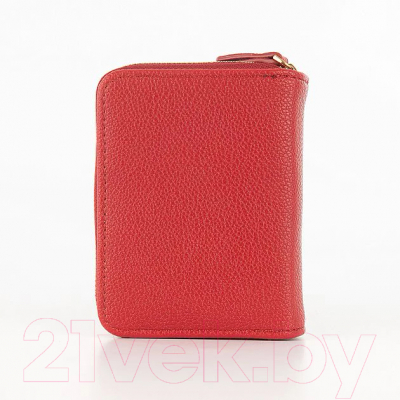 Портмоне Passo Avanti 519-05-RED