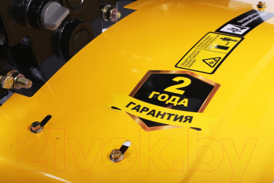 Мотоблок бензиновый Huter МК-7800PL (70/5/62)