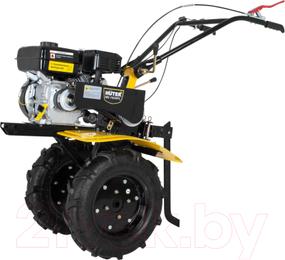 Мотоблок бензиновый Huter МК-7800PL (70/5/62)