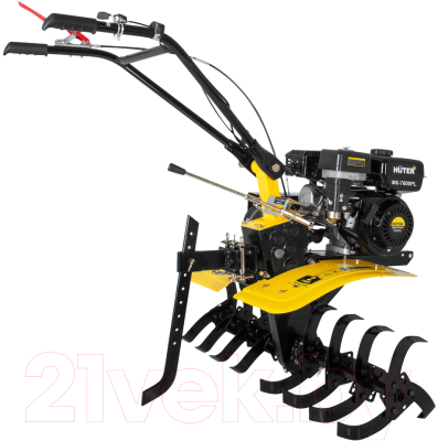 Мотоблок бензиновый Huter МК-7800PL (70/5/62)