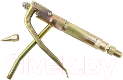 Пистолет для нагнетателя смазки RockForce RF-HG-68012-P - фото