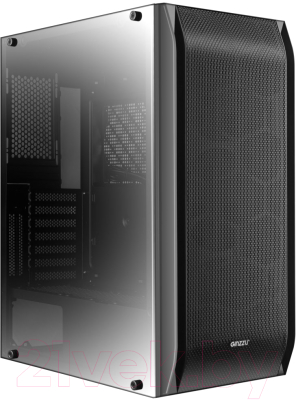 Корпус для компьютера Ginzzu GL180 - фото