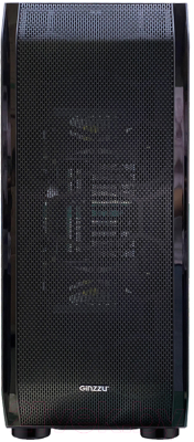 Корпус для компьютера Ginzzu GL180