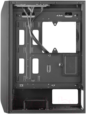 Корпус для компьютера Ginzzu GL180