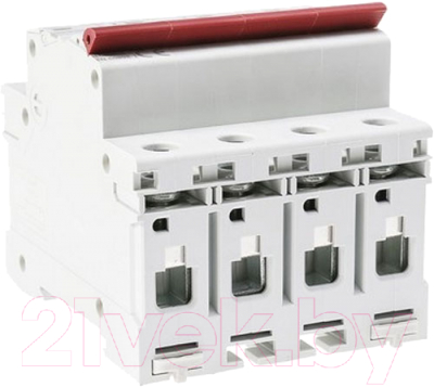 Выключатель автоматический Geya GYM8-3P-10C