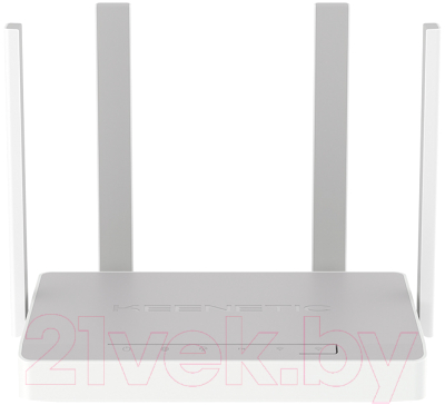 Беспроводной маршрутизатор Keenetic Hero 4G+ KN-2311