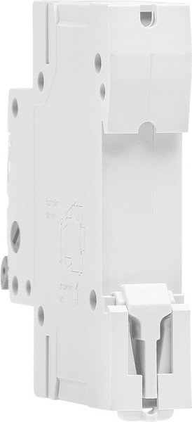 Выключатель автоматический Geya GYM9-1P-3D