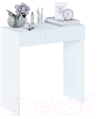 Туалетный столик Сокол-Мебель СП-22
