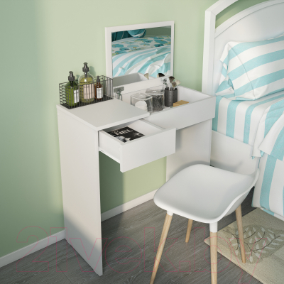 Туалетный столик Сокол-Мебель СП-22