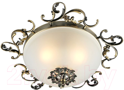 Потолочный светильник Omnilux Palermo OML-76407-03 - фото