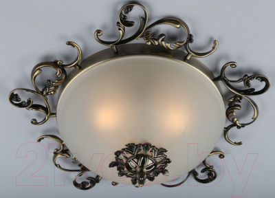 Потолочный светильник Omnilux Palermo OML-76407-03