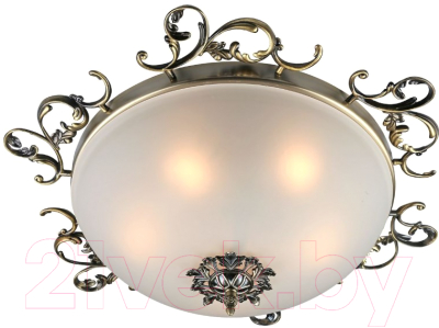 Потолочный светильник Omnilux Ragusa OML-76507-05 - фото