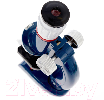 Микроскоп оптический Эврики Юный исследователь / 4491909