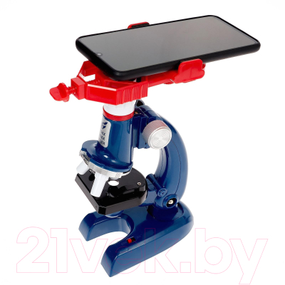 Микроскоп оптический Эврики Юный исследователь / 4491909