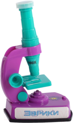 Микроскоп оптический Эврики 2486820 - фото