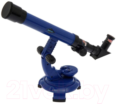 Набор оптических приборов Эврики 1629481