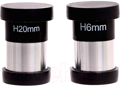 Телескоп Эврики Юный астроном / 4491907