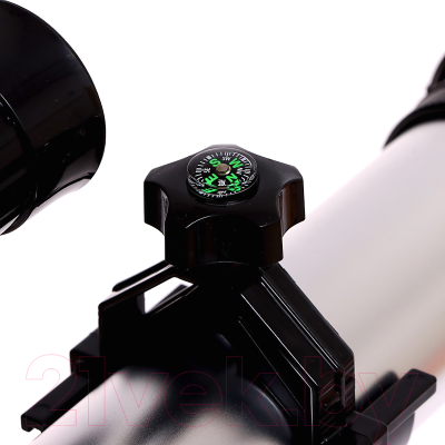 Телескоп Эврики Юный астроном / 4491907