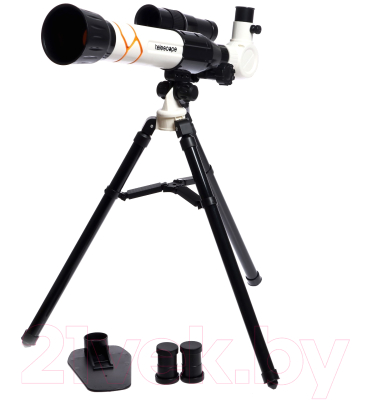 Телескоп Эврики Юный астроном / 7081515