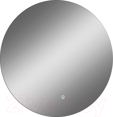 Зеркало Континент Ajour ECO D60