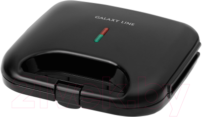 Вафельница Galaxy GL 2976 - фото