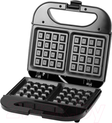 Вафельница Galaxy GL 2976