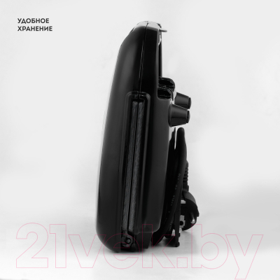 Вафельница Galaxy GL 2976