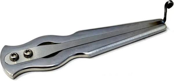 Варган Мастерская Глазырина VG05-Alpha - фото