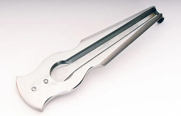 Варган Мастерская Глазырина VG05-Alpha