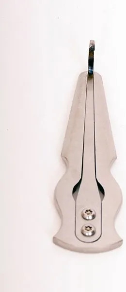 Варган Мастерская Глазырина VG05-Alpha