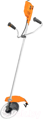 Триммер электрический Daewoo Power DABC 1800E - фото