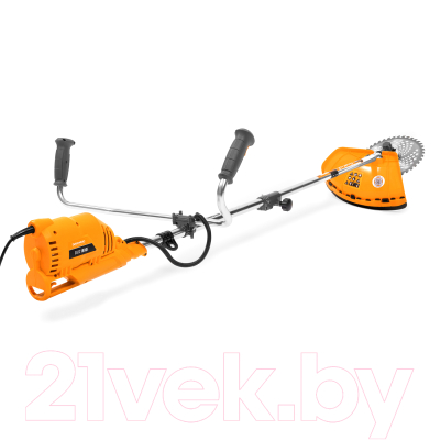 Триммер электрический Daewoo Power DABC 1800E