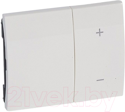 Лицевая панель Legrand Galea Life 771086 - фото