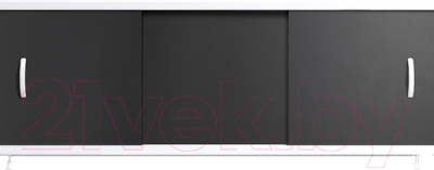 Экран для ванны Alavann Оптима 170 - фото