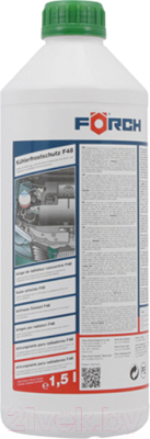Антифриз Forch F48 концентрат / 67607835 - фото