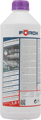 Антифриз Forch F30 концентрат / 67607865 - фото