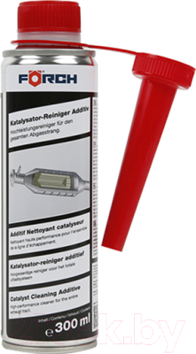 Присадка Forch Для очистки катализатора 67507092 - фото
