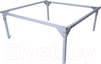 Каркас Antika 80x80 - фото