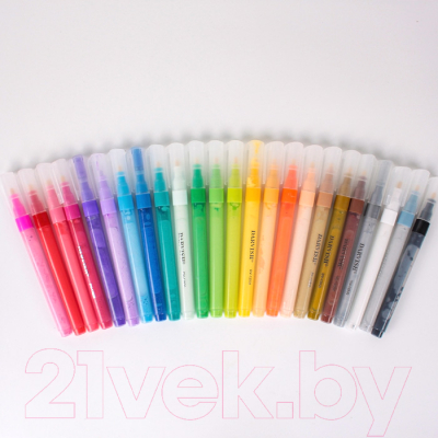 Набор маркеров Darvish DV-13930-24