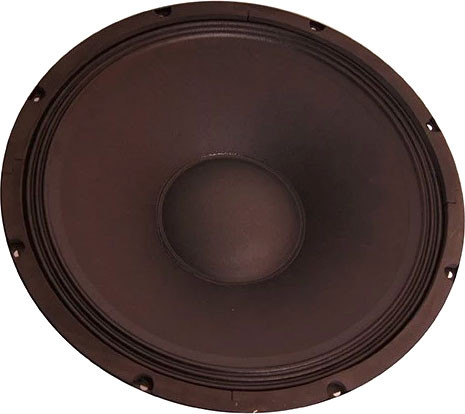 Динамик для профессиональной акустики Leem Speaker-ABS12AL - фото