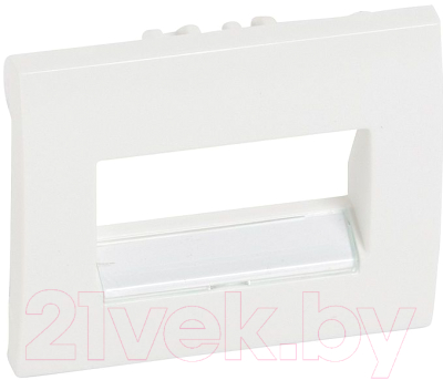 Лицевая панель Legrand Galea Life 777075 - фото