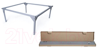 Каркас Antika 90x90