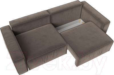 Диван Лига Диванов Прага Классик